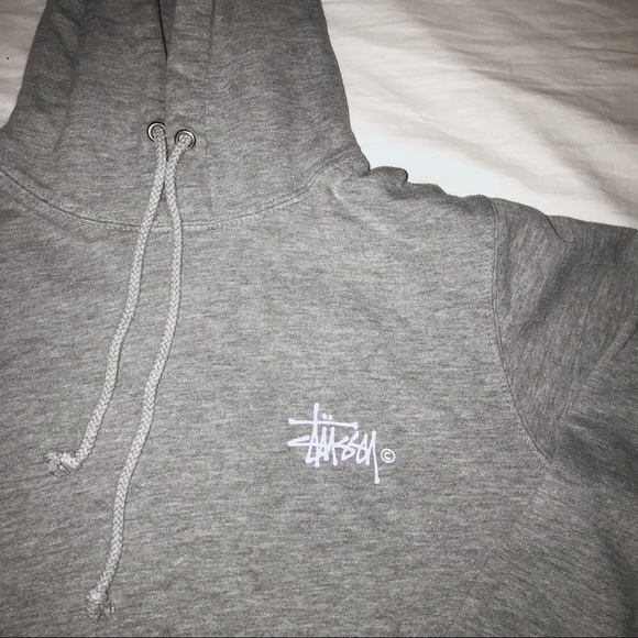 Stussy Tops - Stüssy Hoodie